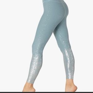 Beyond yoga ombré leggings